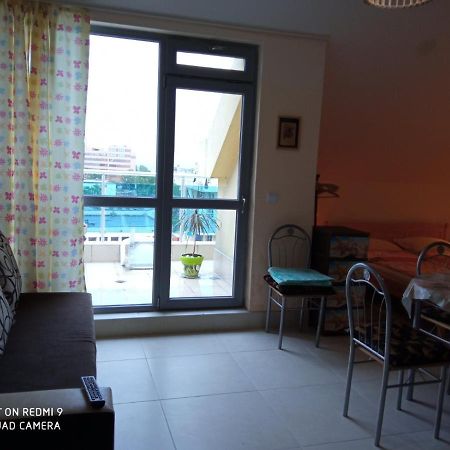 Apartament Studio Teo Gmina Pomorie Zewnętrze zdjęcie