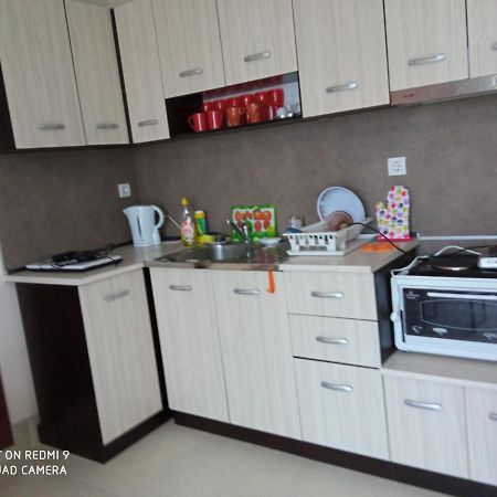 Apartament Studio Teo Gmina Pomorie Zewnętrze zdjęcie
