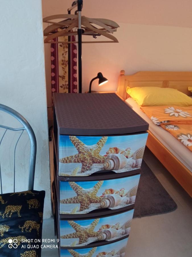 Apartament Studio Teo Gmina Pomorie Zewnętrze zdjęcie